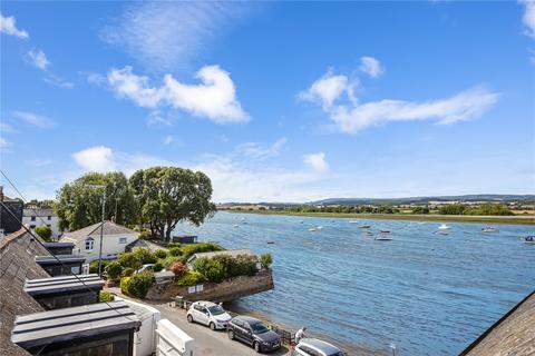 4 bedroom terraced house for sale, The Strand, Topsham, Exeter, Devon, EX3