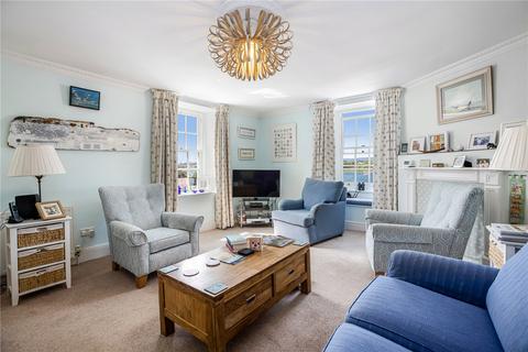 4 bedroom terraced house for sale, The Strand, Topsham, Exeter, Devon, EX3
