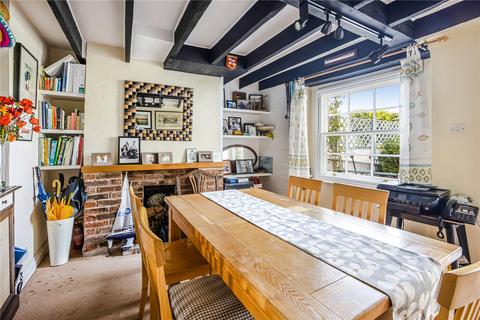 4 bedroom terraced house for sale, The Strand, Topsham, Exeter, Devon, EX3