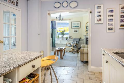 4 bedroom terraced house for sale, The Strand, Topsham, Exeter, Devon, EX3