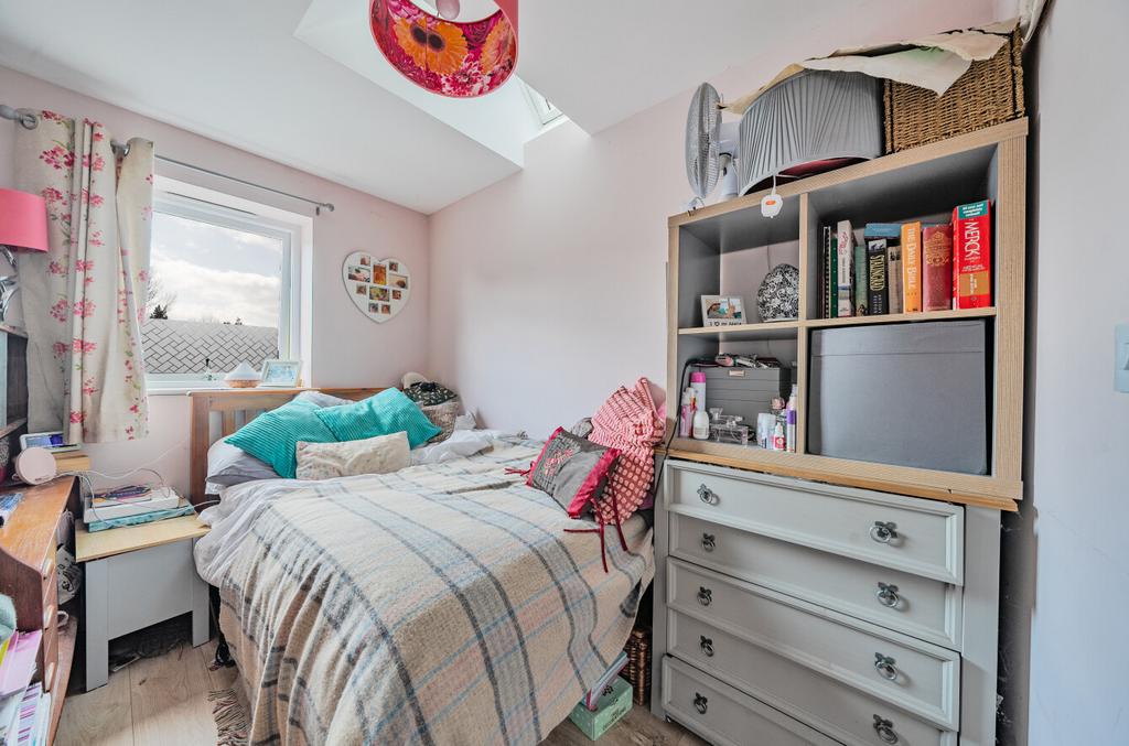 Annex Bedroom