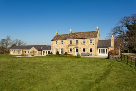 5 bedroom detached house for sale, Clifton, Ripon, North Yorkshire, HG4