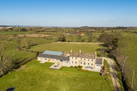 5 bedroom detached house for sale, Clifton, Ripon, North Yorkshire, HG4