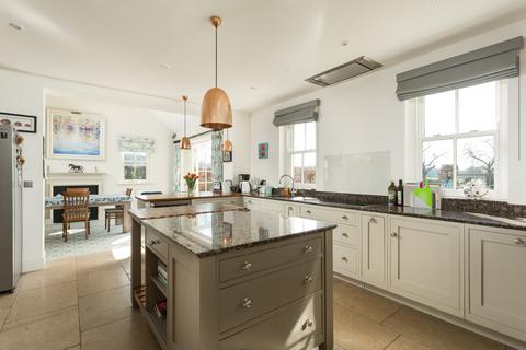 5 bedroom detached house for sale, Clifton, Ripon, North Yorkshire, HG4