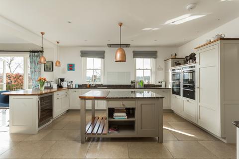 5 bedroom detached house for sale, Clifton, Ripon, North Yorkshire, HG4