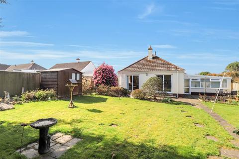 2 bedroom bungalow for sale, Parklands, South Molton, Devon, EX36