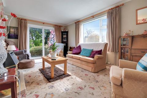 2 bedroom bungalow for sale, Parklands, South Molton, Devon, EX36