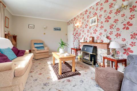 2 bedroom bungalow for sale, Parklands, South Molton, Devon, EX36