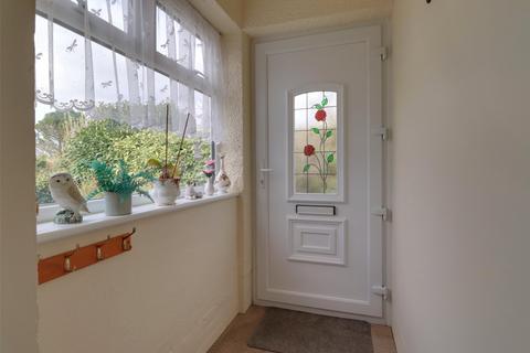 2 bedroom bungalow for sale, Parklands, South Molton, Devon, EX36