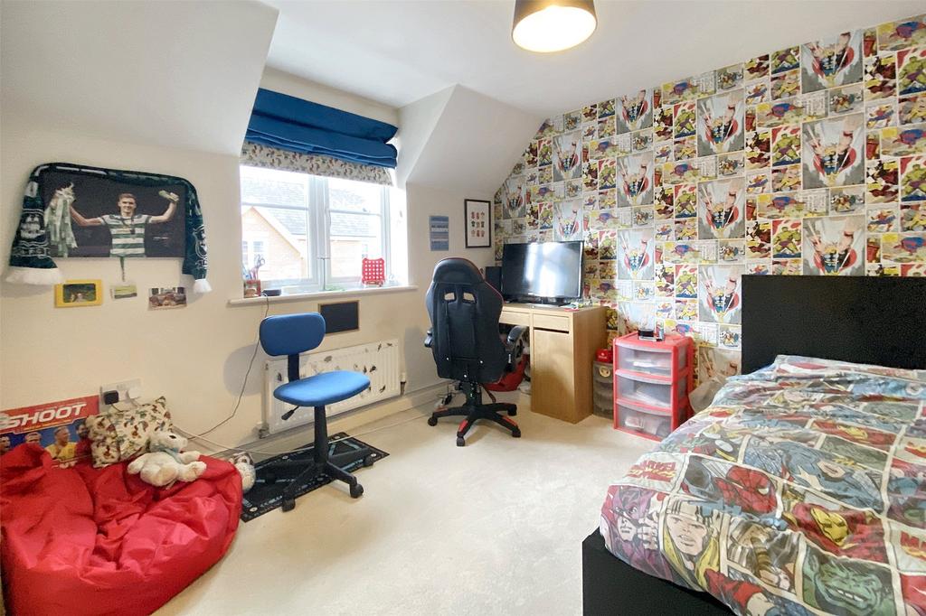 Bedroom 3