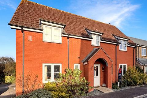 4 bedroom detached house for sale, Pear Tree Way, Wellington, TA21