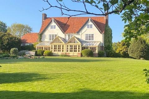 6 bedroom detached house for sale - Bury Green, Little Hadham, Hertfordshire, SG11