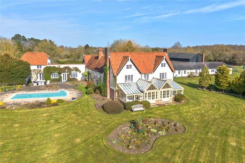 undefined, Bury Green, Little Hadham, Hertfordshire, SG11