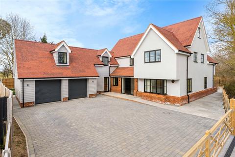 5 bedroom detached house for sale, Langley Upper Green, Nr Saffron Walden, Essex, CB11