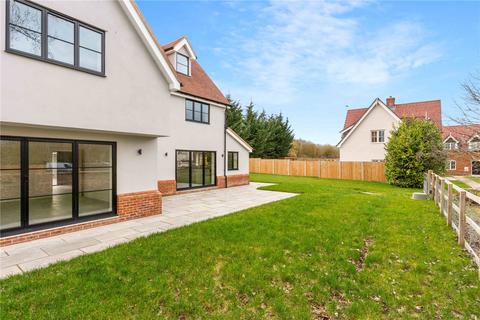 5 bedroom detached house for sale, Langley Upper Green, Nr Saffron Walden, Essex, CB11