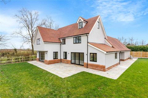 5 bedroom detached house for sale, Langley Upper Green, Nr Saffron Walden, Essex, CB11