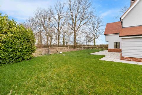 5 bedroom detached house for sale, Langley Upper Green, Nr Saffron Walden, Essex, CB11