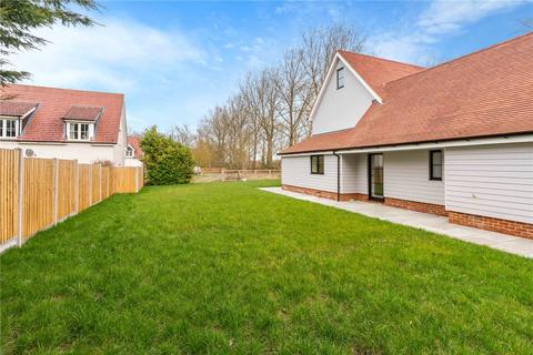 5 bedroom detached house for sale, Langley Upper Green, Nr Saffron Walden, Essex, CB11