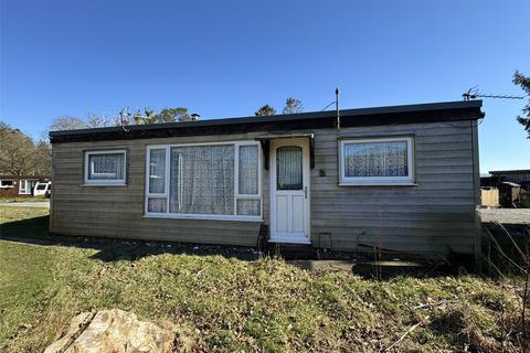 1 bedroom detached house for sale, Aberdovey/Aberdyfi, Gwynedd, LL35