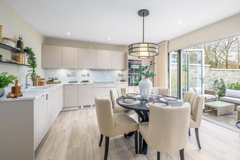 Cala Homes - Calderwood, East Calder for sale, calderwood road, east calder, eh53 0gr, EH53 0GR