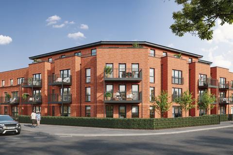 1 bedroom apartment for sale, Foxhall Road, Oxfordshire OX11