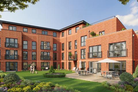 1 bedroom apartment for sale, Foxhall Road, Oxfordshire OX11