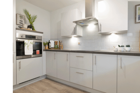 1 bedroom apartment for sale, Foxhall Road, Oxfordshire OX11