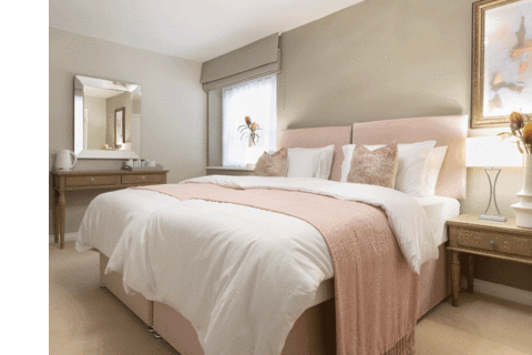 2 bedroom apartment for sale, Foxhall Road, Oxfordshire OX11