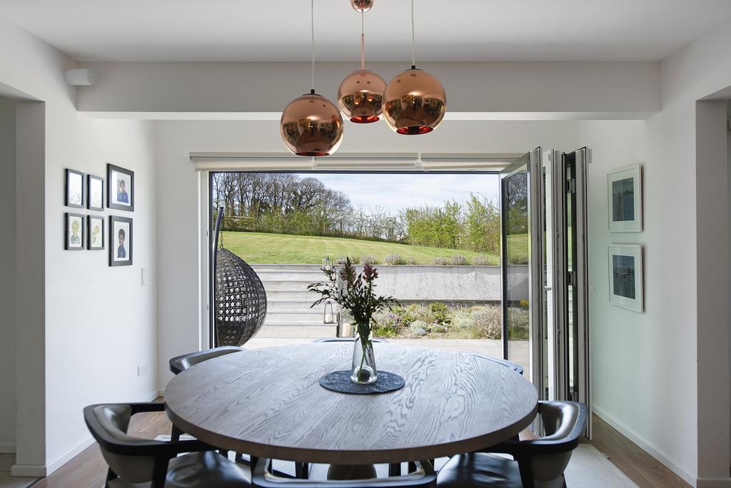Kitchen Dining