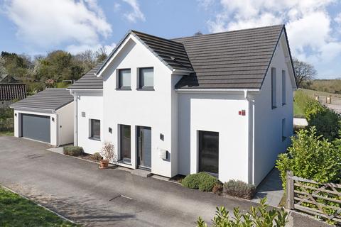 4 bedroom detached house for sale, Church End, Royston SG8