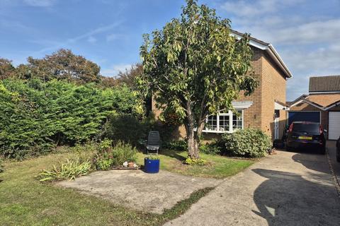 3 bedroom detached house for sale, Woodington Road, North Somerset BS21