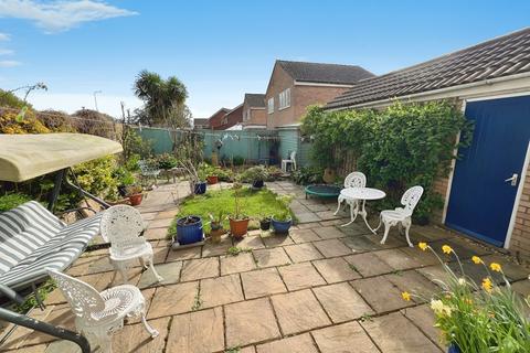 3 bedroom detached house for sale, Woodington Road, North Somerset BS21