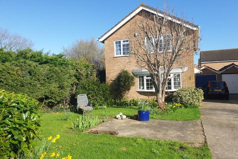 undefined, Woodington Road, North Somerset BS21