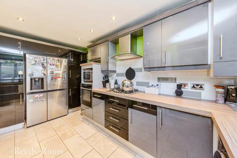 11a Clare Street, Mow Cop, Stoke-on-trent, ST7 4PD