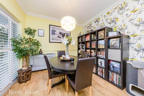 11a Clare Street, Mow Cop, Stoke-on-trent, ST7 4PD