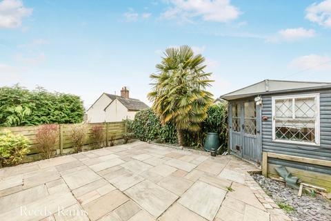 11a Clare Street, Mow Cop, Stoke-on-trent, ST7 4PD