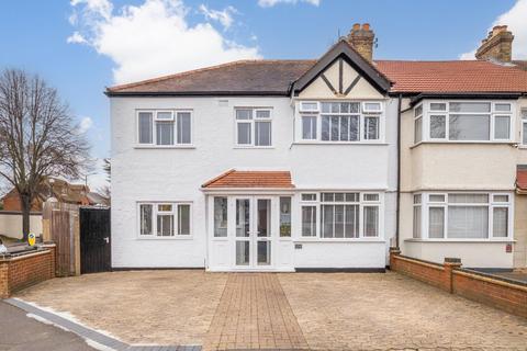 116 Matlock Crescent, Sutton, SM3 9SN