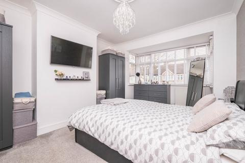 116 Matlock Crescent, Sutton, SM3 9SN