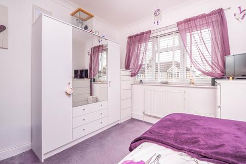 116 Matlock Crescent, Sutton, SM3 9SN