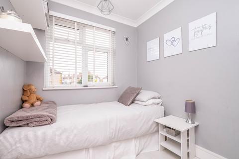 116 Matlock Crescent, Sutton, SM3 9SN