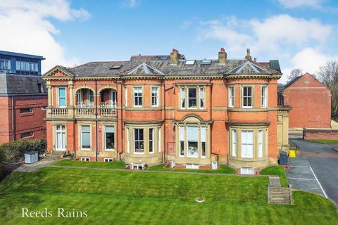 3 bedroom apartment for sale, Wilmslow Road, Greater Manchester M20