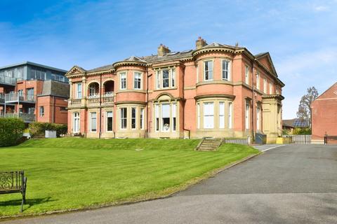 3 bedroom apartment for sale, Wilmslow Road, Greater Manchester M20