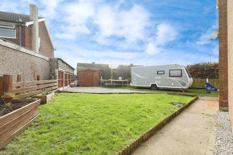 4 bedroom detached house for sale, Hoades Avenue, Worksop S81