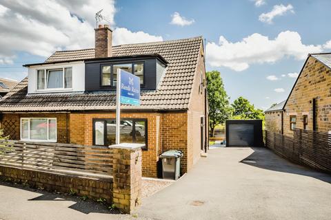3 bedroom semi-detached house for sale, Ramsden Street, Huddersfield HD7