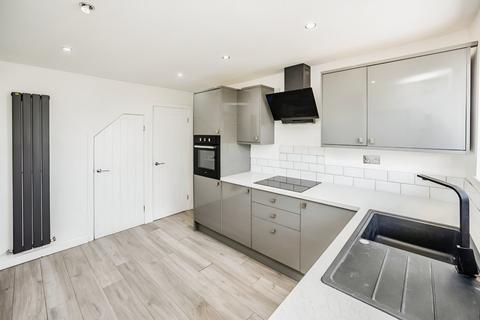 3 bedroom semi-detached house for sale, Ramsden Street, Huddersfield HD7