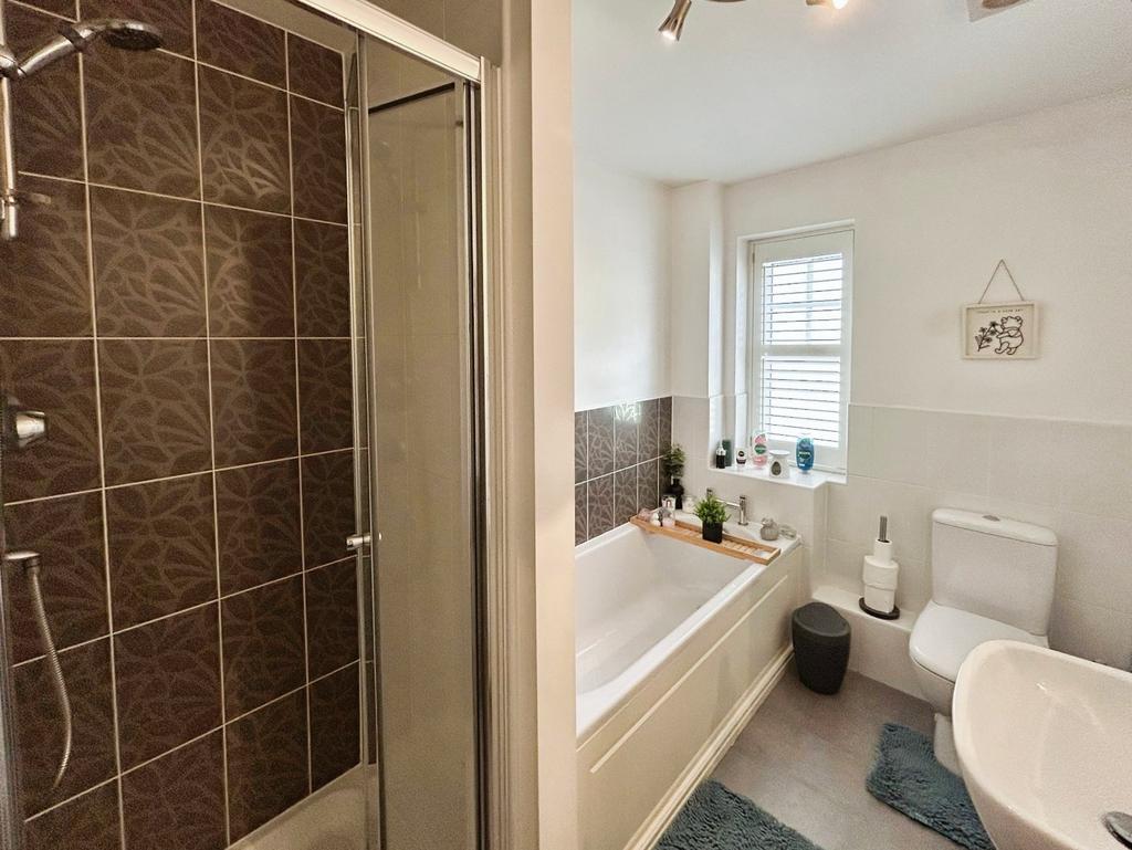 Bathroom/Wc