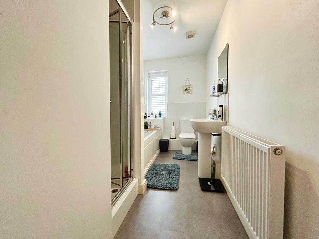 Bathroom/Wc