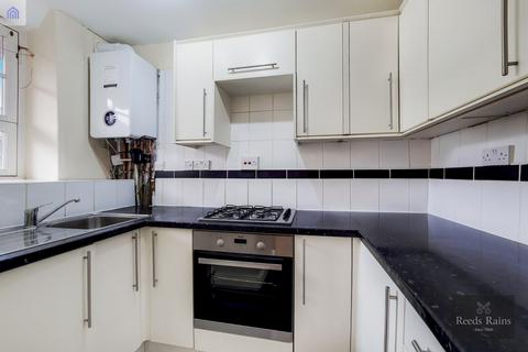 2 bedroom apartment to rent, Baylis Road, London SE1