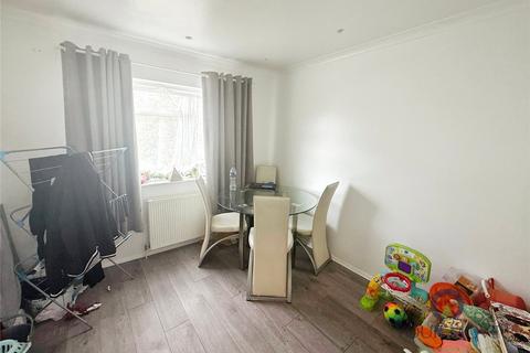 undefined, Rushdene, London SE2