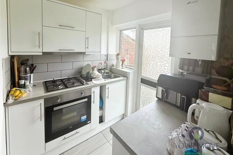 undefined, Rushdene, London SE2